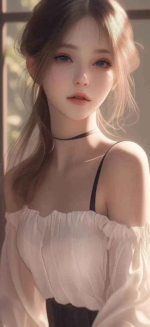 晚风邮局剧集剧照