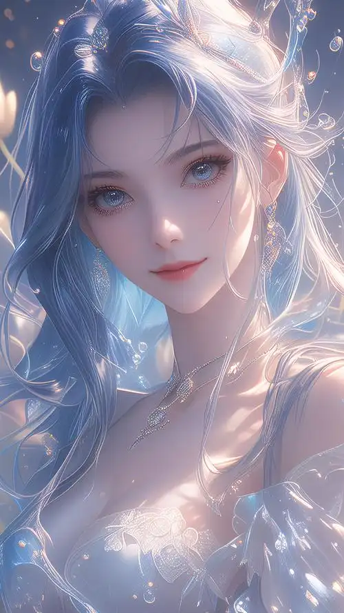 推荐作品封面一