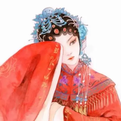 影迷头像二号